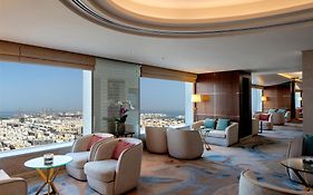 Conrad Dubai